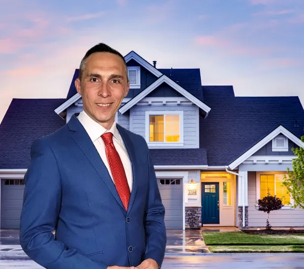 Por qué Contratar un Agente Inmobiliario es una Jugada Inteligente al Comprar o Vender tu Propiedad