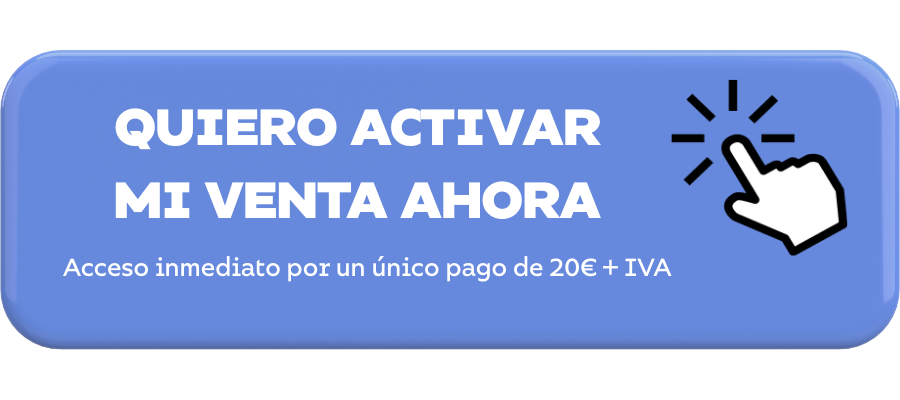 Activa la venta de tu casa en 7 días